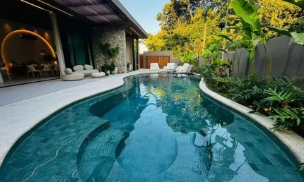 Casa com 6 dormitórios à venda, 486 m² por R$ 16.800.000,00 - Riviera Módulo 16 - Bertioga/SP