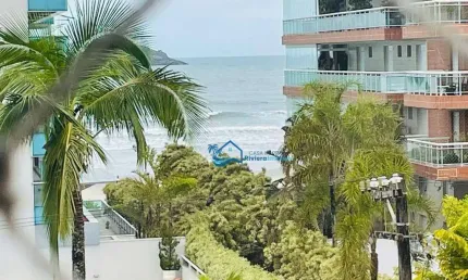 Apartamento com 3 dormitórios, 114 m² - venda por r$ 3.300.000,00 ou aluguel por r$ 13.000,00/mês - riviera módulo 02 - bertioga/sp