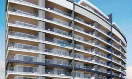 Apartamento com 4 dormitórios à venda, 140 m² por r$ 8.600.000,00 - riviera módulo 08 - bertioga/sp