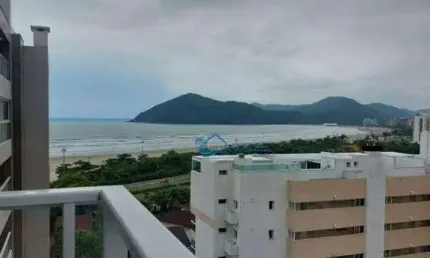 Apartamento com 3 dormitórios à venda, 85 m² por r$ 900.000 - maitinga - bertioga/sp