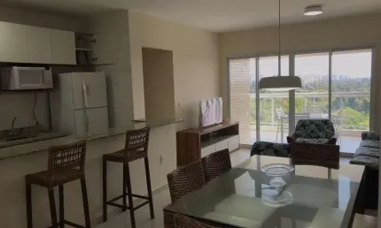 Apartamento com 3 dormitórios, 98 m² - venda por R$ 1.450.000,00 ou aluguel por R$ 8.000,00/mês - Jardim  São Lourenço - Bertioga/SP