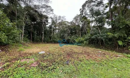 Terreno à venda, 396 m² por r$ 1.550.000,00 - riviera módulo 26 - bertioga/sp