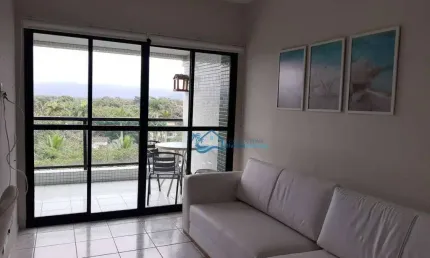 Apartamento com 3 dormitórios à venda, 168 m² por R$ 2.400.000,00 - Riviera Módulo 06 - Bertioga/SP