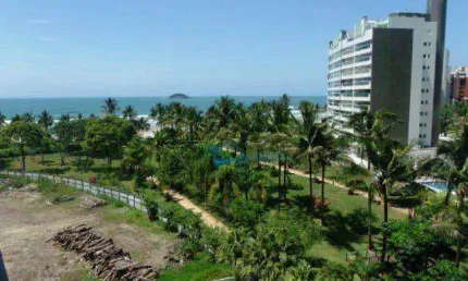 Flat com 1 dormitório à venda, 78 m² por R$ 2.900.000,00 - Riviera Módulo 3 - Bertioga/SP