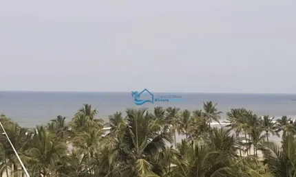 Flat com 1 dormitório à venda, 78 m² por R$ 2.900.000,00 - Riviera Módulo 3 - Bertioga/SP