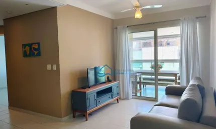 Apartamento com 2 dormitórios à venda, 194 m² por r$ 2.900.000,00 - riviera módulo 02 - bertioga/sp