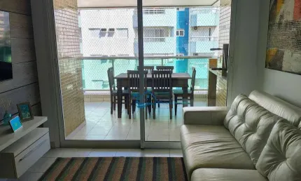 Apartamento com 2 dormitórios para alugar, 86 m² por r$ 12.000,00/mês - riviera módulo 02 - bertioga/sp
