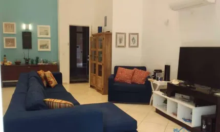 Apartamento com 4 dormitórios à venda, 285 m² por R$ 4.500.000,00 - Riviera Módulo 2 - Bertioga/SP