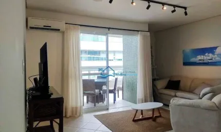 Apartamento com 2 dormitórios à venda, 78 m² por R$ 2.300.000,00 - Riviera Módulo 02 - Bertioga/SP