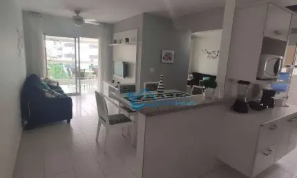 Apartamento com 3 dormitórios, 96 m² - venda por R$ 2.850.000,00 ou aluguel por R$ 14.230,89/mês - Riviera Módulo 2 - Bertioga/SP