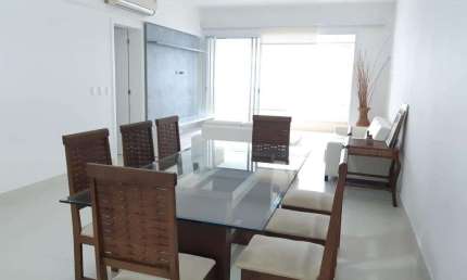 Apartamento, 140 m² - venda por R$ 5.100.000,00 ou aluguel por R$ 22.000,00/mês - Riviera - Módulo 8 - Bertioga/SP