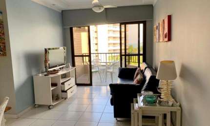Apartamento com 2 dormitórios à venda, 77 m² por R$ 2.300.000,00 - Riviera Módulo 3 - Bertioga/SP