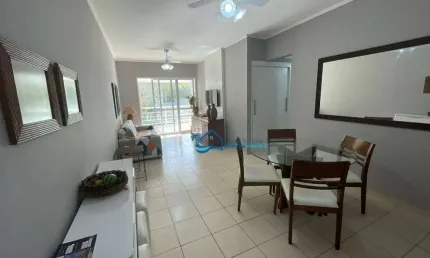Apartamento com 3 dormitórios à venda, 98 m² por r$ 2.350.000,00 - riviera módulo 2 - bertioga/sp