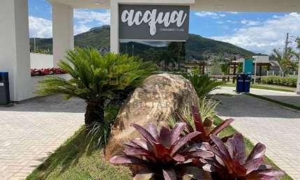 Terreno à venda no bairro Bairro Deltaville em Biguaçu/SC