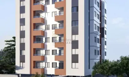 Apartamento à venda no bairro Nova Palhoça em Palhoça/SC