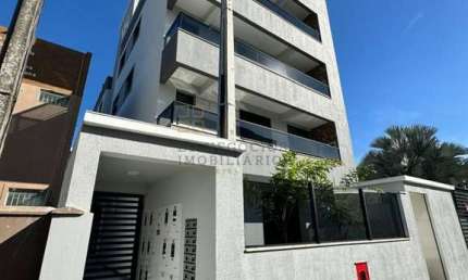 Apartamento à venda no bairro Flor de Nápolis em São José/SC