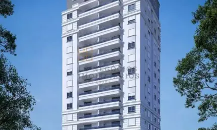 Apartamento à venda no bairro Pedra Branca em Palhoça/SC