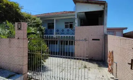 Casa com 4 quartos à venda na Serraria, São José 