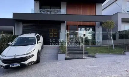 Casa com 4 quartos à venda em Pedra Branca, Palhoça 