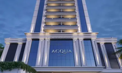 Apartamento com 2 quartos à venda no Pagani, Palhoça 