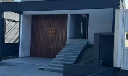 Casa com 3 quartos à venda em Pedra Branca, Palhoça 