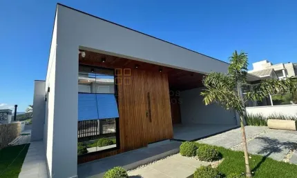 Casa com 3 quartos à venda em Pedra Branca, Palhoça 