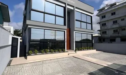 Apartamento à venda no bairro Praia da Pinheira em Palhoça/SC