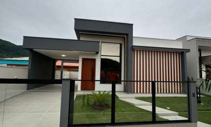 Casa com 3 quartos à venda no Forquilhas, São José 