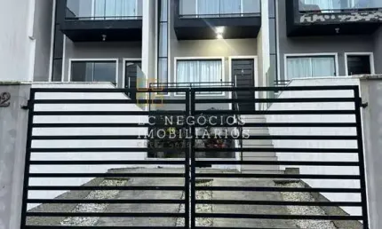 Casa com 2 quartos à venda no Potecas, São José 