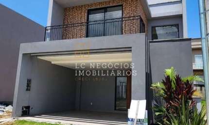 Casa à venda no bairro Bairro Deltaville em Biguaçu/SC