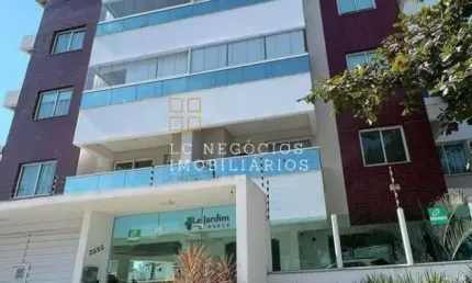 Apartamento com 2 quartos à venda no Pagani, Palhoça 