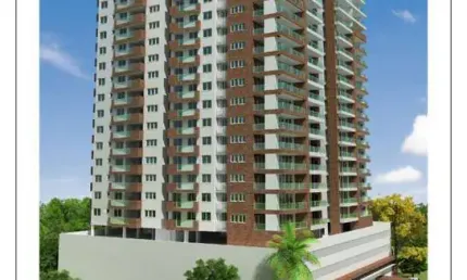 Apartamento com 2 quartos à venda no Centro, Palhoça 