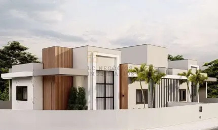 Casa à venda no bairro sertão do maruim - são josé/sc