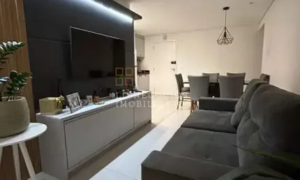 Apartamento com 3 quartos à venda no Pagani, Palhoça 