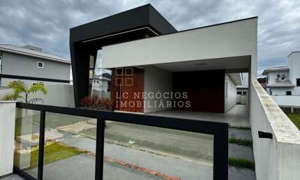 Casa à venda no bairro Sul do Rio - Santo Amaro da Imperatriz/SC