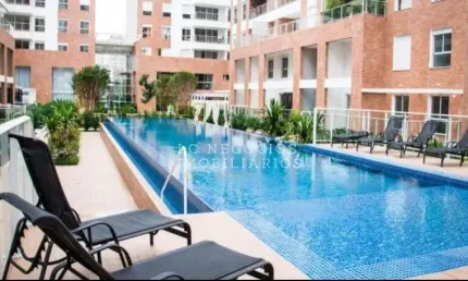 Apartamento à venda no bairro pedra branca - palhoça/sc