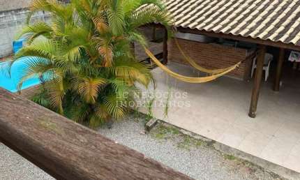 Casa à venda no bairro Sul do Rio - Santo Amaro da Imperatriz/SC