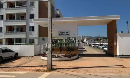 Apartamento à venda no bairro Bela Vista - Palhoça/SC