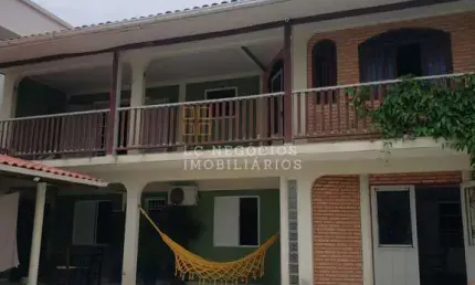 Casa com 3 quartos à venda na Praia do Sonho, Palhoça 
