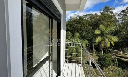 Casa com 3 quartos à venda no Aririu, Palhoça 