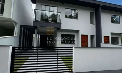 Casa com 3 quartos à venda no Forquilhas, São José 