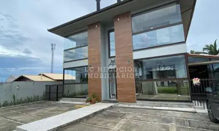 Apartamento à venda no bairro Praia do Meio (Ens Brito) - Palhoça/SC