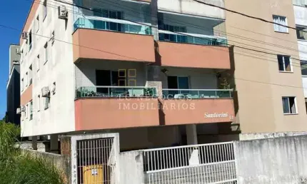 Apartamento à venda no bairro Serraria - São José/SC