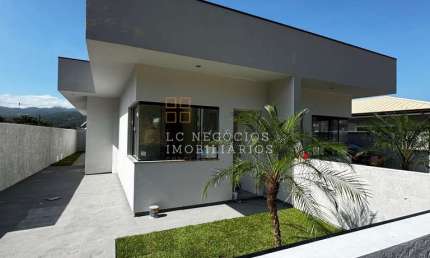Casa com 2 quartos à venda no Forquilhas, São José 