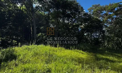 Terreno à venda no bairro Varginha - Santo Amaro da Imperatriz/SC