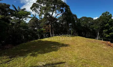 Terreno à venda no bairro Varginha em Santo Amaro da Imperatriz/SC