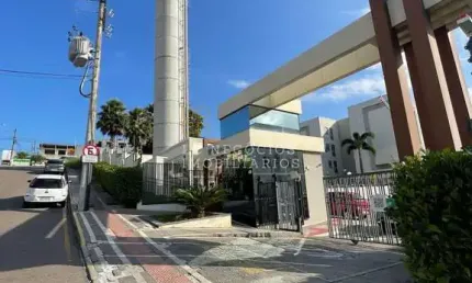 Apartamento à venda no bairro serraria - são josé/sc
