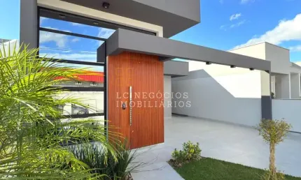 Casa com 2 quartos à venda no Forquilhas, São José 