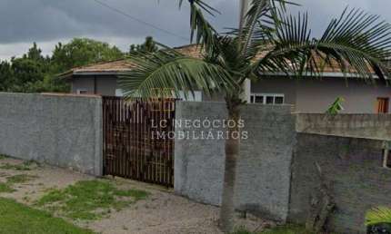Casa com 5 quartos à venda no Centro, Laguna 