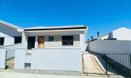 Casa com 3 quartos à venda na Bela Vista, Palhoça 